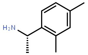 (S)-1-(2,4-二甲基苯基)乙胺