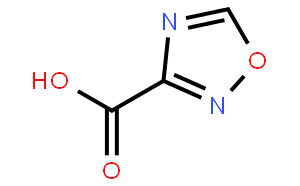 1,2,4-噁二唑-3-甲酸