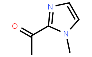 1-(1-Methyl-1H-imidazol-2-yl)ethanone