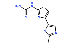 Zaltidine
