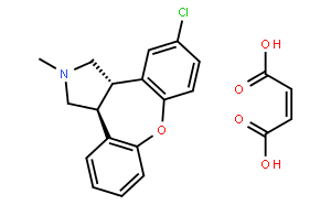 马来酸阿塞纳平