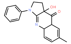 (-)-Blebbistatin