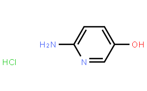 2-氨基-5-羟基吡啶盐酸盐