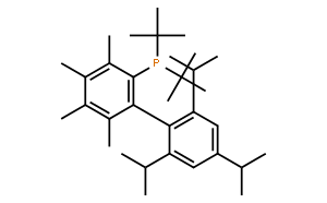 Me4-t-BuXphos