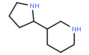 3-(2-Pyrrolidinyl)piperidine