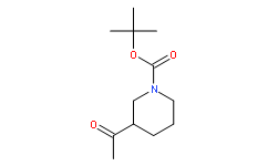 N-BOC-3-乙酰基哌啶