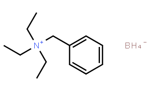 Benzyltriethylammonium Borohydride