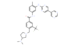 Bafetinib (INNO-406)