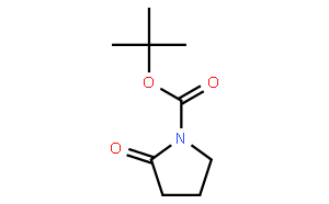 1-(叔丁氧基羰基)-2-吡咯烷酮