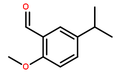 5-Isopropyl-2-methoxybenzaldehyde