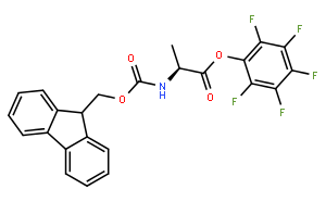FMOC-L-丙氨酸五氟苯酯