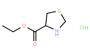 L-硫代脯氨酸乙酯盐酸盐