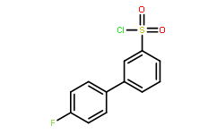 4'-氟-[1,1'-联苯]-3-磺酰氯