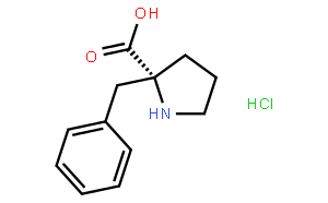 2-Benzyl-L-proline hydrochloride