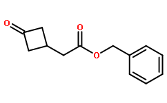 2-(3-氧代环丁基)乙酸苄酯