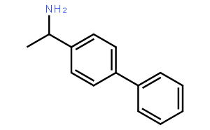 1-(4-Biphenylyl)ethylamine