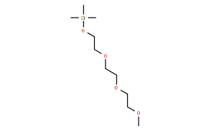 2,2-二甲基-3,6,9,12-四氧杂-2-硅十三烷
