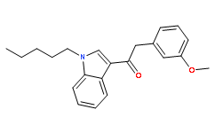 JWH 302