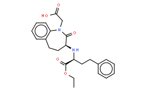 Benazeprilat