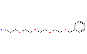 1-Phenyl-2,5,8,11-tetraoxatridecan-13-aMine