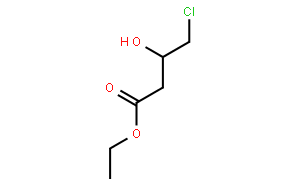 (S)-4-氯-3-羟基丁酸乙酯