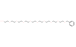 BnO-PEG9-OH