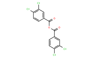 3,4-Dichlorobenzoic anhydride