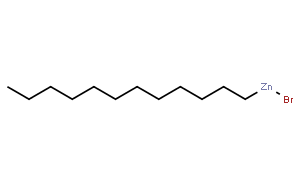 n-Dodecylzinc bromide