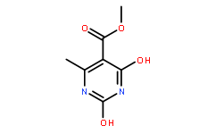 Methyl 2,4-dihydroxy-6-methylpyrimidine-5-carboxylate