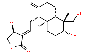 Andropanolide