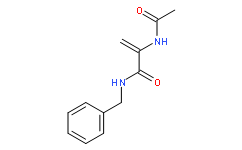 2-乙酰氨基-N-苄基丙烯酰胺