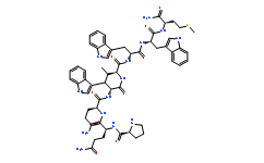 (D-Pro?,D-Trp?·?·1?,Val?)-Substance P (4-11)