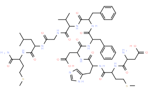 神经激肽B