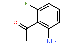 1-(2-氨基-6-氟苯基)乙酮