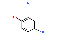 5-Amino-2-hydroxybenzonitrile