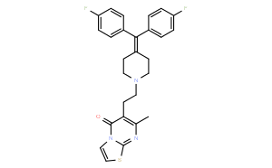 Ritanserin