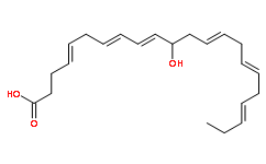 (+/-)11-HDoHE
