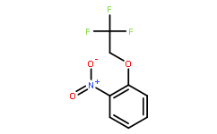 1-Nitro-2-(2,2,2-trifluoroethoxy)benzene