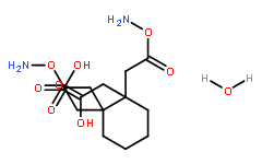 反式-1.2-环己二胺四乙酸