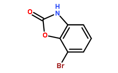 7-溴苯并[d]噁唑-2(3H)-酮