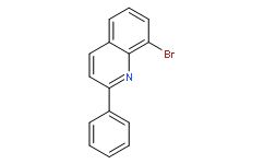 2-Phenyl-8-BroMoquinoline