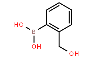 2-羟甲基苯硼酸