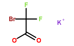 2-溴-2,2-二氟乙酸钾