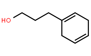 3-(cyclohexa-1,4-dienyl)propan-1-ol
