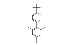 2,6-DIMETHYL-4'-(TRIFLUOROMETHYL)-[1,1'-BIPHENYL]-4-OL