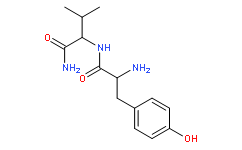 H-D-Tyr-Val-Nh2