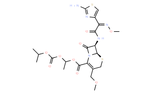 頭孢泊肟酯