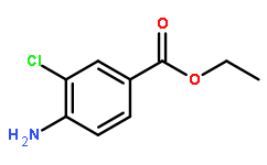 4-氨基-3-氯-5-溴苯甲酸乙酯