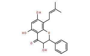 Glepidotin B