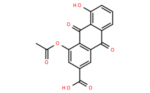 4-Acetyl Rhein